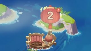 [Radiant Revelry] Day 2: How to get all rewards at level 5 - AFK Arena