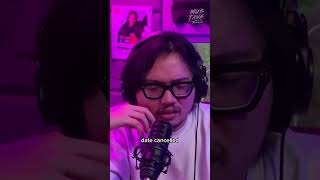 Date cancelled versi Eikel emang unik sih, gara-gara ga suka makan sayur! #mustang88fm
