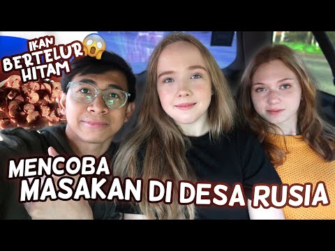 Video: 1918 Pencerobohan AS ke atas Rusia