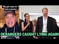 🔥 FAKE CHEATING RUMOR CRASHES! MEGHAN &amp; HARRY STILL WINNING 