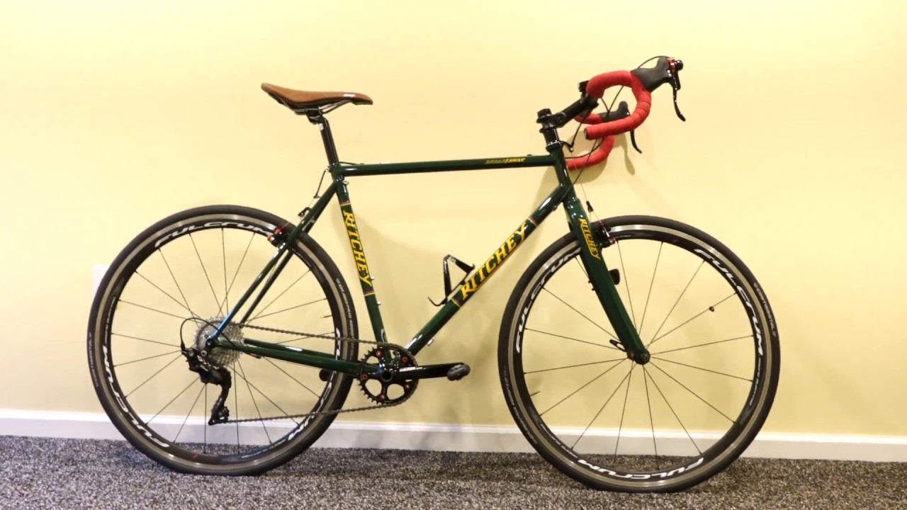 ritchey breakaway cross