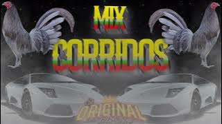 Corridos Mix Los Mejores Corridos ✯✯Lo Más Chingon 💥💥💥