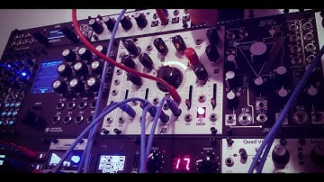 Eurorack - The XAOC Odessa