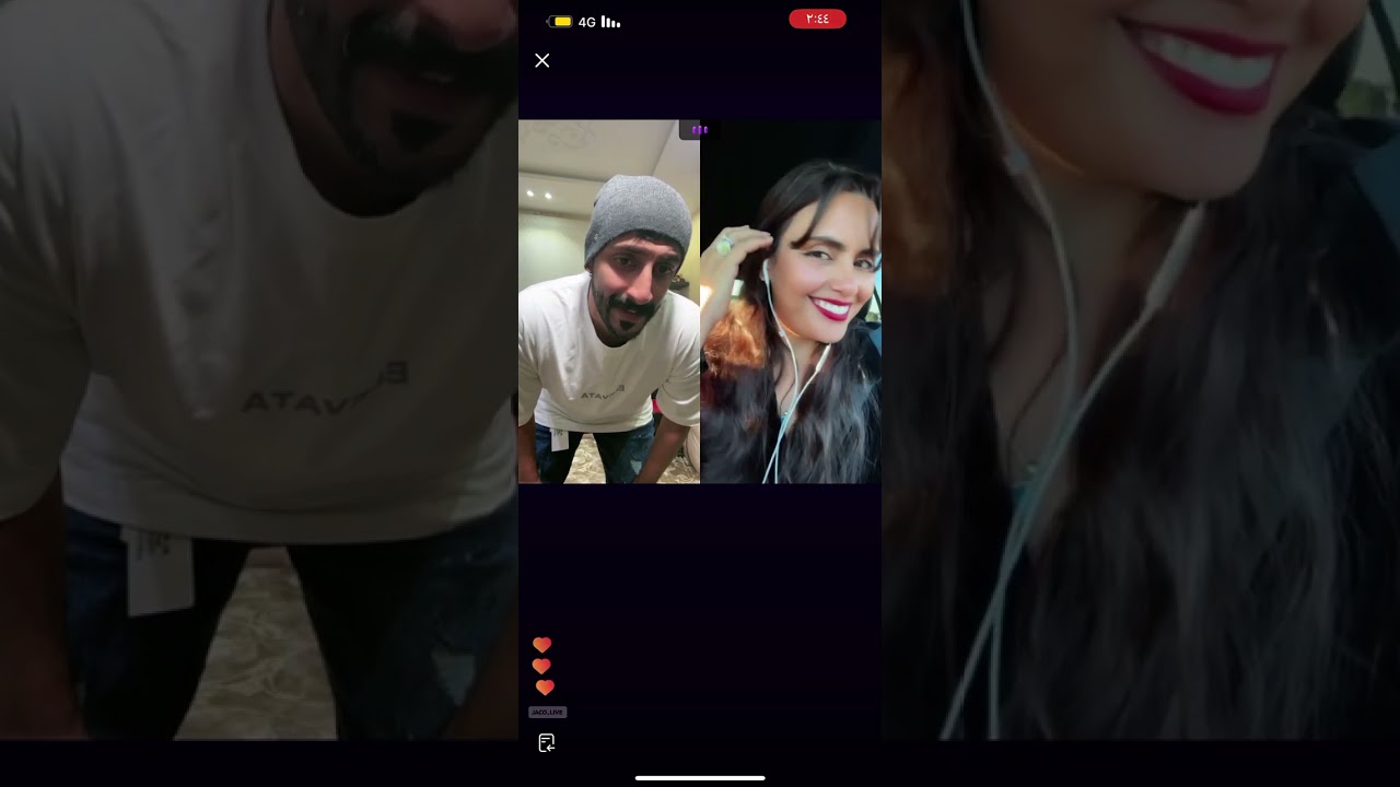 #سعيد_الزهراني #اكسبلور #جاكو