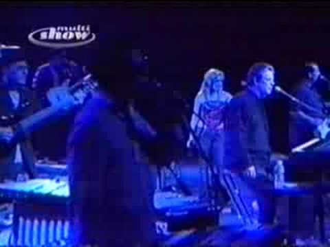 Brian Wilson - Good Vibrations (Live in Brasil 2004)