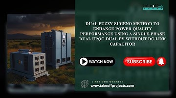 Dual Fuzzy Sugeno Method to Enhance Power Quality Performance using a Single phase Dual UPQC Dual PV