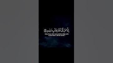 قرآن كريم بصوت جميل جدا #اكسبلور #دويتو #المصحف #لايك
