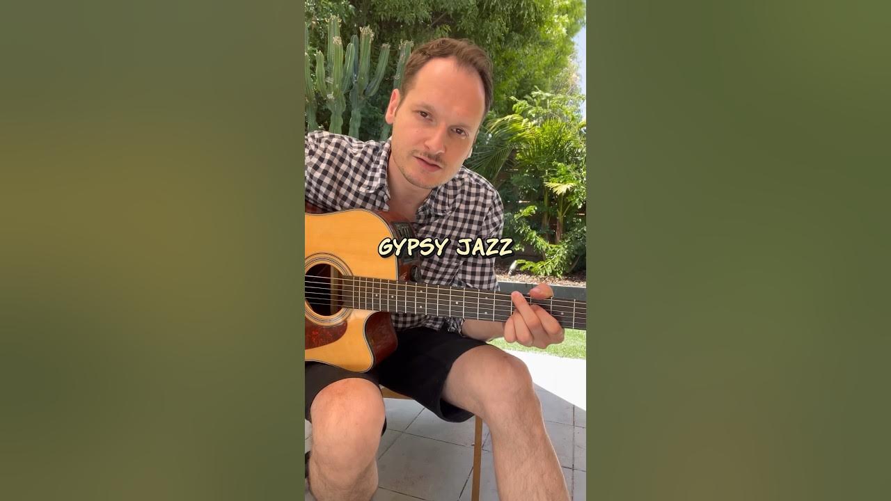 Gypsy jazz chords! π»ποΈ#guitar #gypsyjazz #guitarlesson #guitarsolo Gypsy jazz chords! π»ποΈ#guitar #gypsyjazz #guitarlesson #guitarsolo