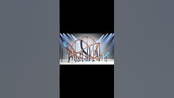 Hot Wheels Unboxing: The Ultimate Rollercoaster Reveal! #asmr #aiwithdigital