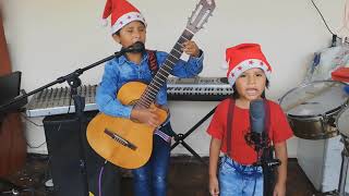 Feliz Navidad - Rusvelt & Slim Tejada chords