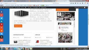 Responsive WordPress Theme for Small Business, 2