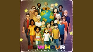 BEWHOUR (AFFIRMATIONS)