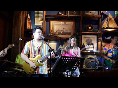 ยินดีที่ไม่รู้จัก Cover By Dokfin 7-13-2019