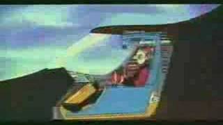Goldorak VS Great Mazinger : Guitar Tribute by FredA (Final Mix)