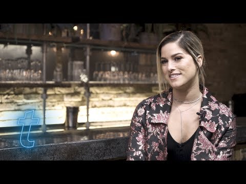 Interview: Cassadee Pope on her love of country music | Ticketmaster UK