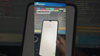 Tecno Spark 10c SPD FRP removed with unlocktool #frp #tecno 