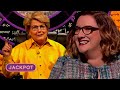 QI Takes On CONSPIRACY THEORIES!