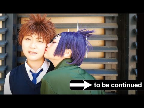 【TA's CV】家庭教師HITMAN REBORN!【短篇預告】