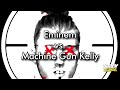 EMINEM VS. MACHINE GUN KELLY