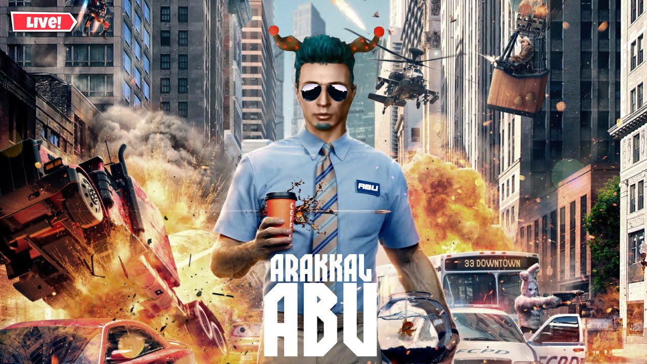 SRRA GANG RP💪💪 #ABU #SRRA  #roleplay #xlantiscitylive #pubg  !!ROAD TO 15K SUB