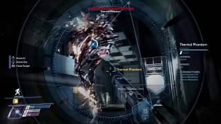 Prey A Huge Nightmare