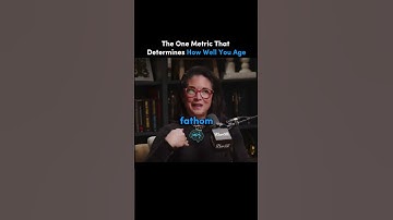 VO2max isn’t just a stat, it’s the strongest predictor of how long we live #health #life #exercise