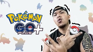 มันต้องมี Ep.4 Pokemon go plus +