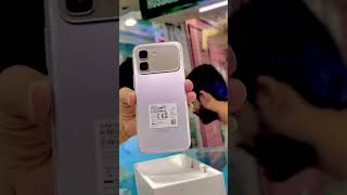 Infinix Note Edge 8GB RAM 256GB ROM