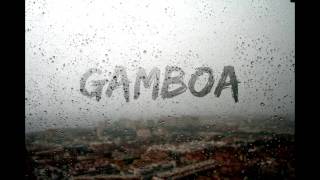 Gamboa - Lluvia seca