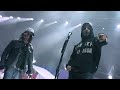 Metallica - Commando (Ramones cover) feat. Avenged Sevenfold - Berlin, Germany 2006-06-06