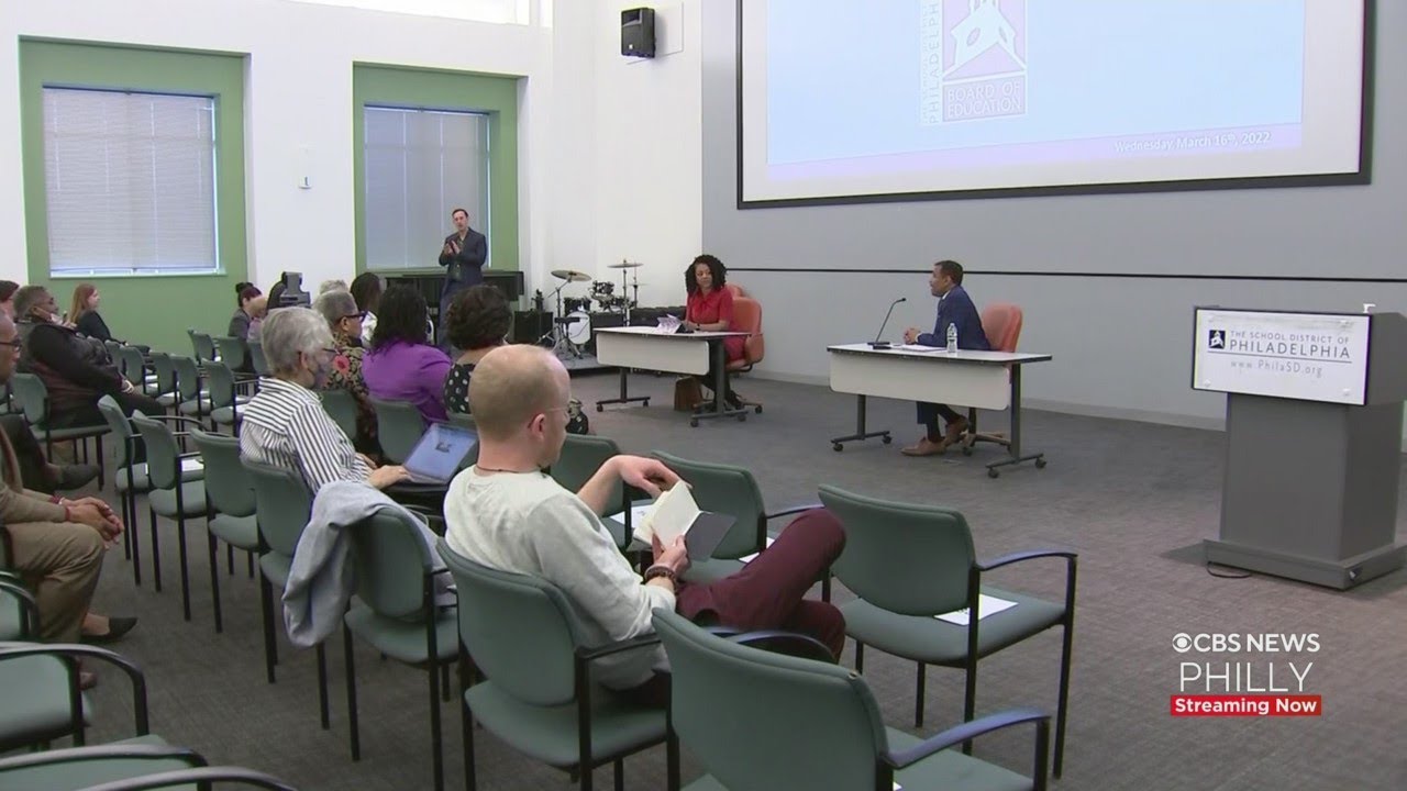 Alliance For Philadelphia Public Schools Plans To Protest Superintendent Decision, Asks City To Paus