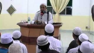 Ust Azhar Idrus- [ Syukur Nikmat ] Kelebihan Berkahwin