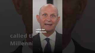 Famous What to Expect Before the End of Sin Forever #TedWilson #shorts Profile