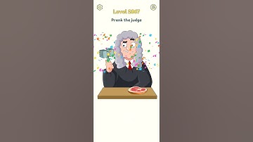 Dop 2 Level 2867 #BestMobileGames #Androidios #CoolGameEver #shorts #funnyshorts