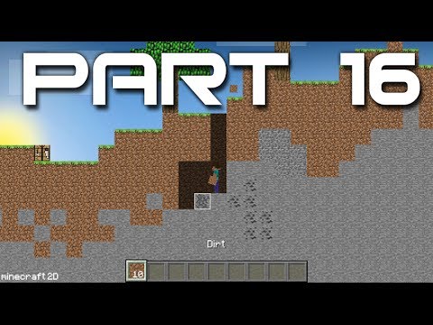 Game Maker Tutorial - Minecraft 2D Part 16: Bug Fixing! - YouTube