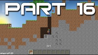 Game Maker Tutorial - Minecraft 2D Part 16: Bug Fixing!