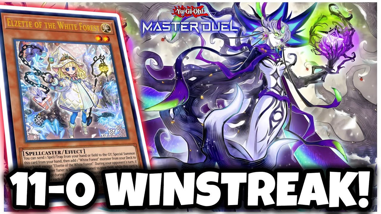 yugioh white forest deck Core  Sunny Hobbies Sinful Spoils of the White