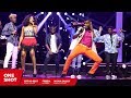 Freeda kiff no beat and wawa salegy one shot  coke studio africa