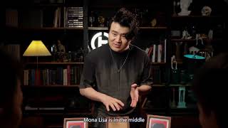 Picture Monte Pro by Terry Chou and TCC at MJMMagic.com (see link below)