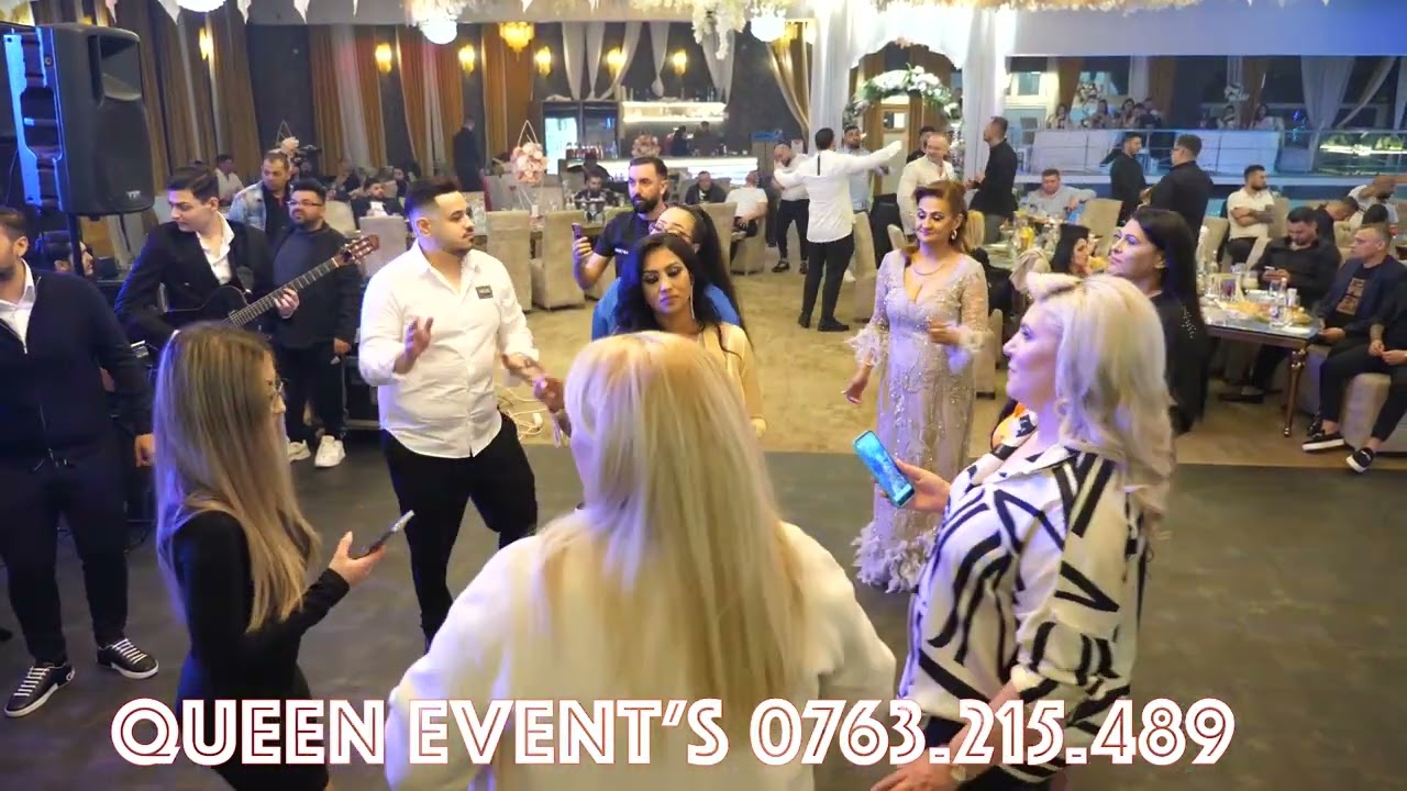 Marius Babanu ⚡️Frumusete rara ⚡️ Botez Calu Mangalia ⚡️ Manele Noi 2022