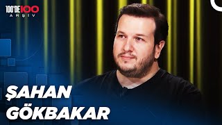 Şahan Gökbakar | Candaş Tolga Işık ile Az Önce Konuştum | 6 Aralık 2022