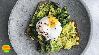 ¿Cuál es la VERDADERA COMIDA SALUDABLE de la actualidad