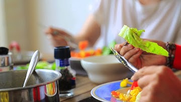 Garbage to Gardens Malta