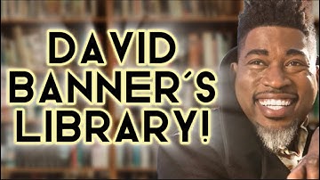 David Banner