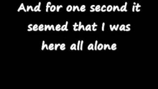 Paradise Lost - One Second - Lyrics