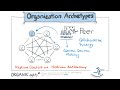 ORGANIC agility webinar: ORGANIC agility Archetypes
