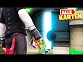 Ich SUCHE alle TRESORKARTEN und ÖFFNE den GEHEIMEN BUNKER ?!😱😨 (Fortnite Deutsch)