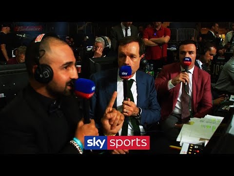 How can Joshua recover from Ruiz Jr defeat? | Malignaggi & Macklin analyse AJ v Ruiz Jr