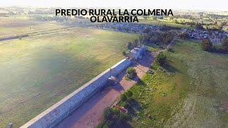Recital del Indio en Olavarría