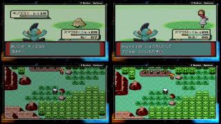 Path to Shiny Mew: Poke-Dad whooped me, Part 2